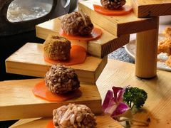 三福手打肉圆子-盡膳口福·百年汤方火锅(科华北路店)