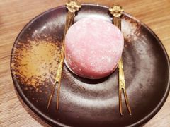 草莓和果子冰淇淋-雷神拉面(财富中心玉米楼店)
