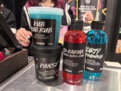 -LUSH(威尼斯人店)