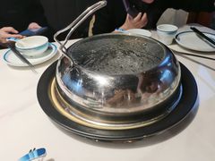-碗中海·蒸汽海鲜·桑拿鸡(岭南天地店)