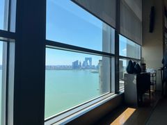 -岁粤Moon·湖景餐厅(月光码头店)