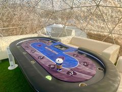 -金港秋名山·双层卡丁车场