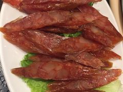 -湘肠香火锅店(团结湖店)