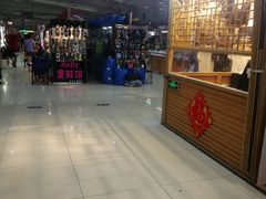 -新五爱道夜市