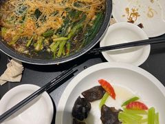 -国人川菜(李家村建东街店)