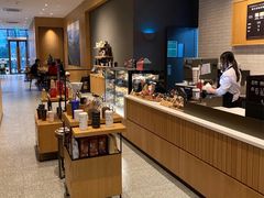-星巴克臻选(成都东方新希望天祥店)