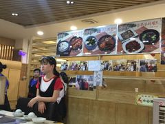 -金顺韩式烤肉·网红烤肉店(广利路店)
