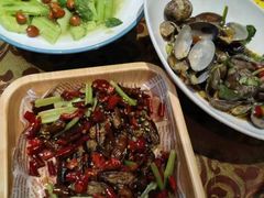 -鼎原力量东北吊炉烧烤(临河街店)