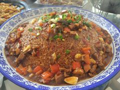 -徽州美食(三十年老店)