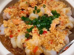 -蔡澜点心·粤菜(嘉里中心店)