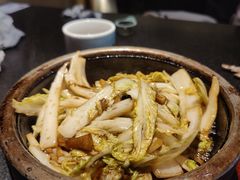 -赠李白·如诗的川味(余杭万达广场店)