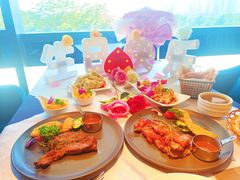 -七海旋律西餐厅(金沙湾店)