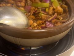 -胡须佬鸡煲四季火锅店(石厦西村直营店)