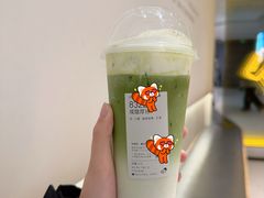 -喜茶(烟台莱山万象汇店)