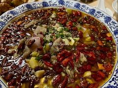 -荣家小吃(紫阳街店)