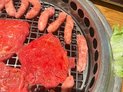 -汉拿山(北京上地华联店)