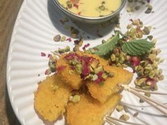 -那时新疆·若羌(经纬汇店)