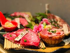 -松鱼亭·和牛烧肉(协鑫广场店)