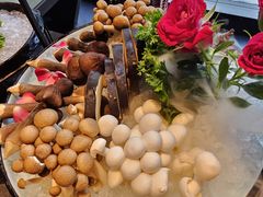 -宽来·欢聚火锅(来福士广场水景店)