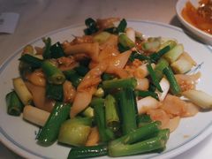 -日丰园海肠水饺·老字号大连海鲜(和平广场店)