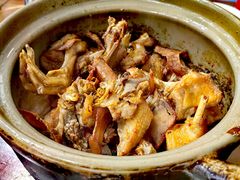 姜母鸭-斯丹姜母鸭·古法干香(涂门街总店)