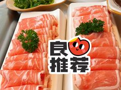 -海底捞大排档火锅(打浦路店)