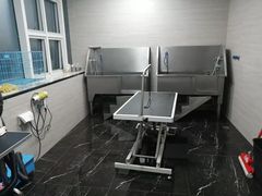 -宠颐生斯嘉宠物医院·急重症·心内科(谷阳北路分院)