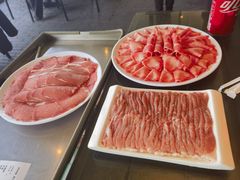 -南门涮肉(上海一店)