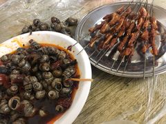 -小民大排档(马场角横路店)