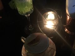 -柒Lounge(三里屯店)