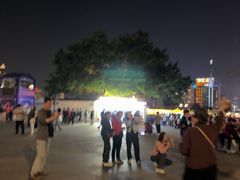 -海心沙亚运公园