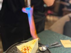 -翡翠鸟精品泰国菜(北辰财富中心店)