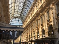 -埃马努埃莱二世拱廊