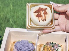 -昆明冠生园·鲜花饼·面包蛋糕(老街店)