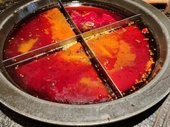 -陈眼镜火锅(总店)