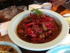 -戴记龙虾(天泽街店)