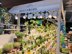 -星巴克(北京远大路金源燕莎店)