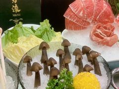 -喜聚薈·花膠雞海鮮火鍋(越秀店)