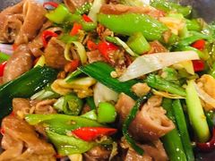 -虎虎龙虾大排档(双井店)