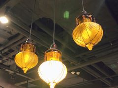 大堂-魔方城市书房(中街益田店)