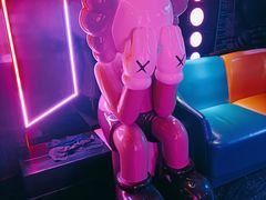 -5号KTV音乐广场(天通苑店)