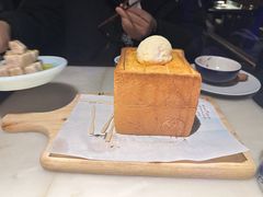 -绿茶餐厅(朝阳大悦城店)