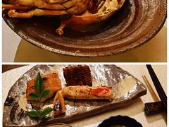 -空蝉怀石料理(益丰·外滩源店)