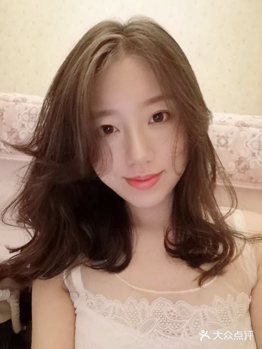 BABY FACE沙龙(丽达购物中心店)图片