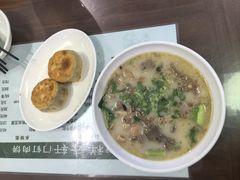 -清真牛街祥云轩门钉肉饼(左家庄店)