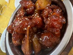 -肥姐美食(同福中路店)