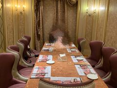 包厢-芭菲盛宴·环球美食(袁家岗店)