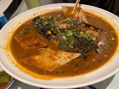 -陈阿婆鱼头泡饼·京味菜(复兴路店)