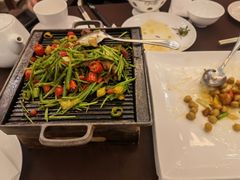 -江南·JIANGNAN(北京歌华开元大酒店)