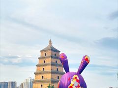 -大慈恩寺(大雁塔)